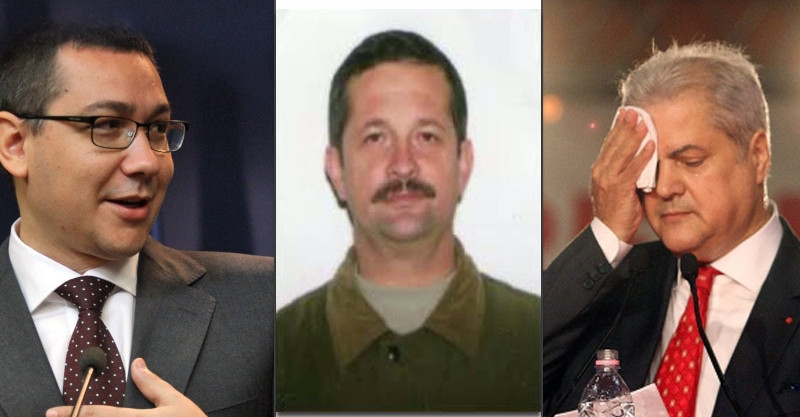 Grajdan, de la seful ISC, la urmarit penal de DNA, in nici o saptamana. Cum l-a ajutat pe Nastase