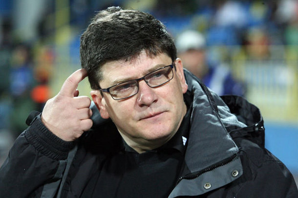 Curtat de Petrolul si Rapid, Pustai vrea sa continue la Medias