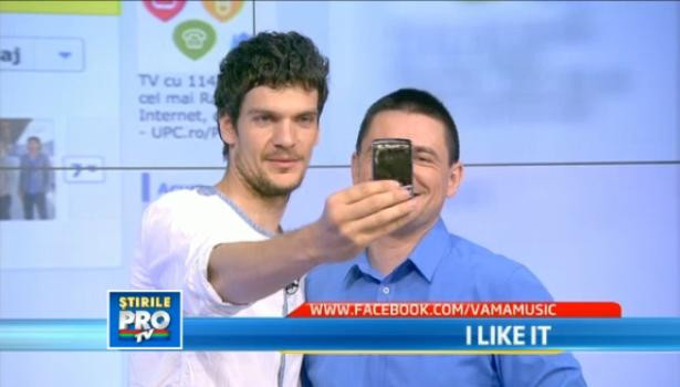 Tudor Chirila si-a prezentat gadgeturile la iLikeIT: MacBook, Canon si Kindle, preferatele sale