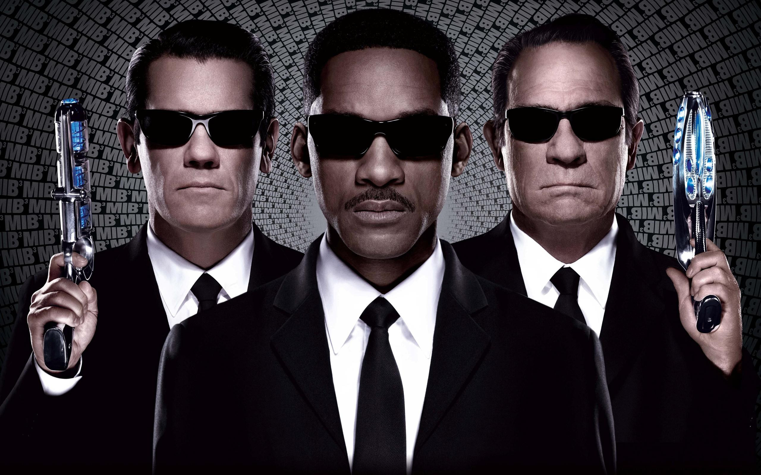 Am fost la FILM: Men in Black 3: barbatii in negru revitalizati de 3D