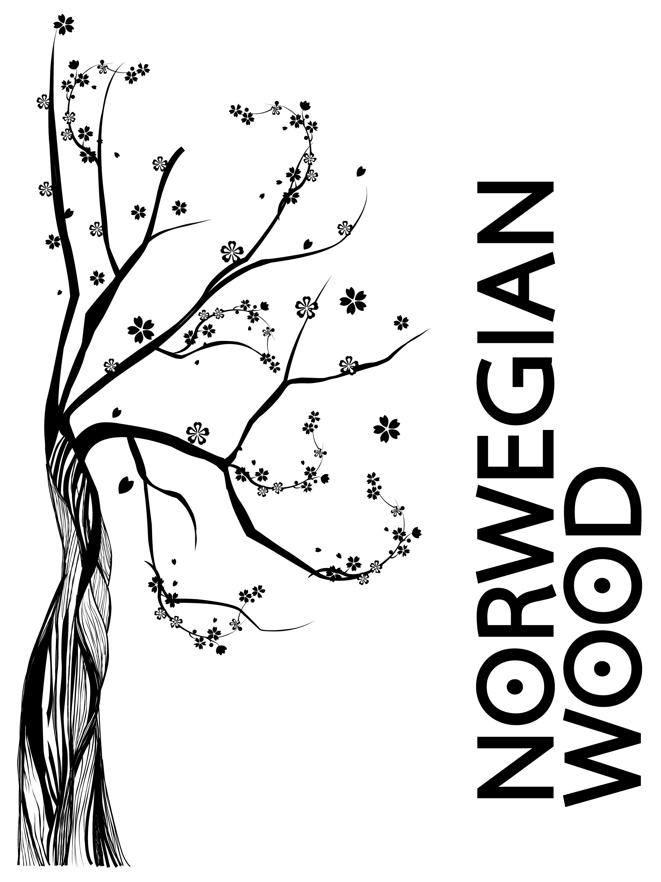 Norwegian Wood
