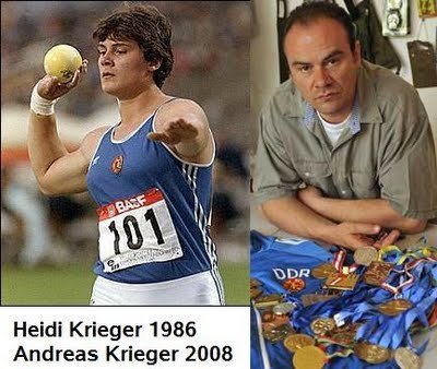 Andreas Krieger