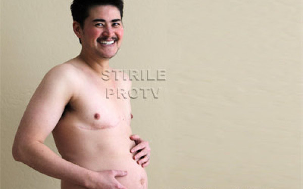 Thomas Beatie