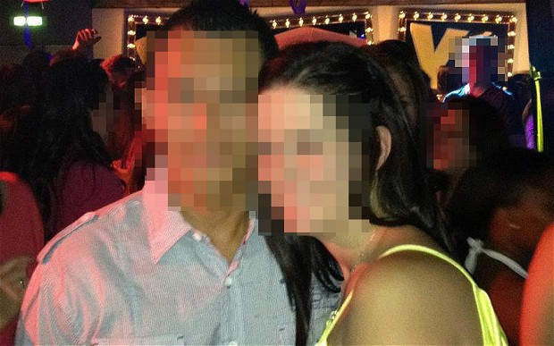 Cel mai prost hot. A furat un iPhone iar apoi i-a trimis proprietarului, fara sa vrea, poze cu el