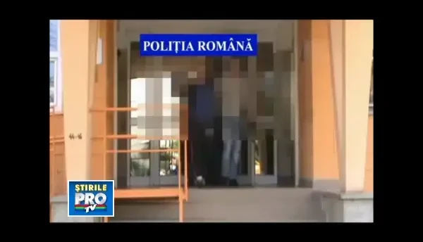 A furat un jeep de 50.000 de euro si dus a fost. Politistii l-au prins dupa doua luni