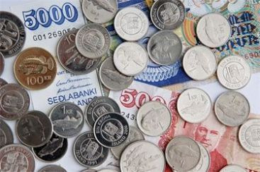 Culmea crizei in Europa. Tara care renunta la propria moneda si adopta... dolarul canadian