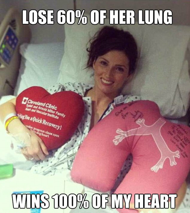 Femeia de care s-a indragostit tot internetul. "Este ridicol de fotogenica pentru situatia ei". FOTO