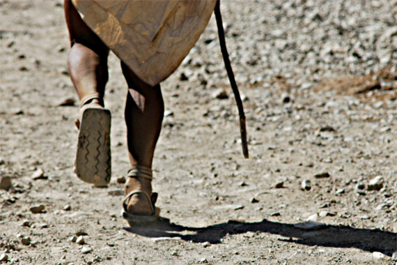 Alearga 17 MARATOANE fara oprire! Sunt cei mai mari atleti ai lumii si ar schima definitiv sportul daca ar concura! De ce n-o fac?