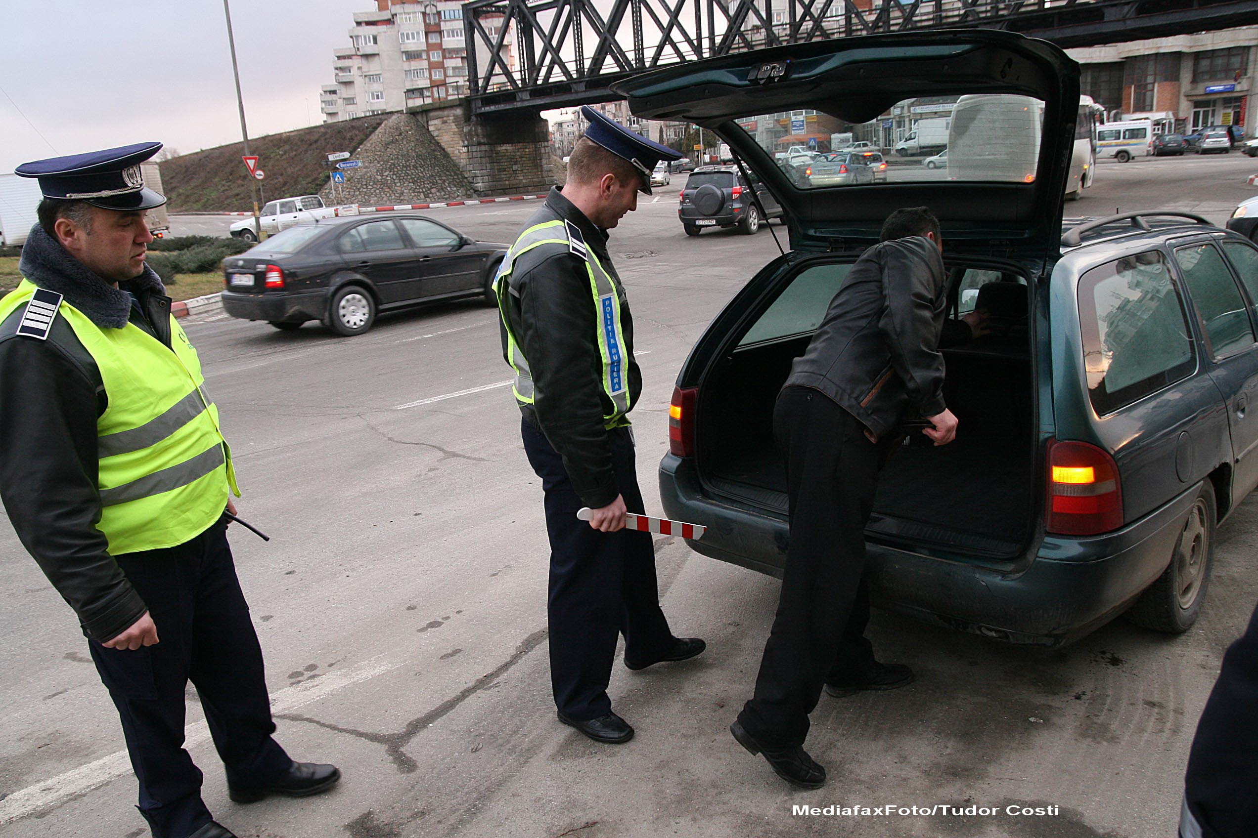 Unde e cenusa? Politia a crezut ca a gasit urna cu ramasitele lui Nyiro Jozsef, dar era goala