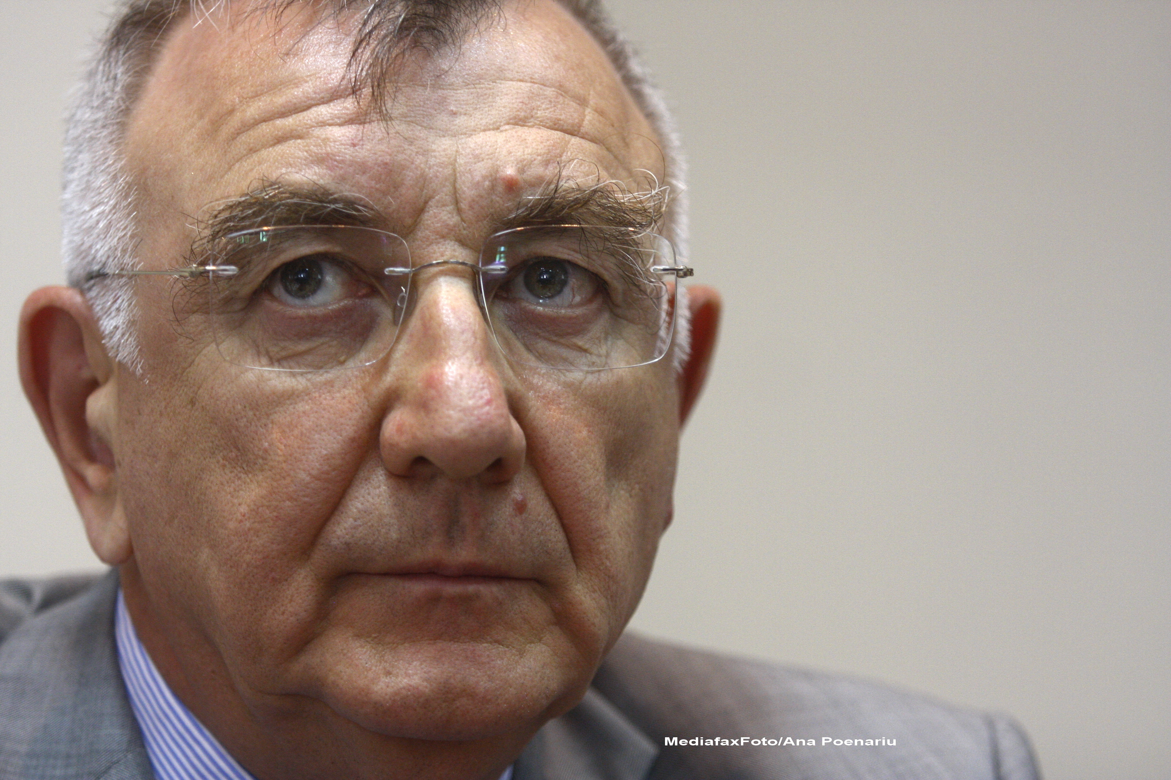 Scrisoarea lui Andrei Chiliman catre conducerea PNL, care l-a iritat pe Crin Antonescu