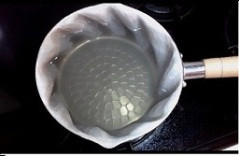 Inventia care rezolva o problema veche de 5.000 de ani. Ce este Kuru-Kuru Nabe