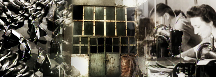 Istoria adidasului romanesc. Pionierul si Dambovita, povestile de succes aruncate in ruina