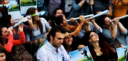 Academia celor mai buni. Incepe Aspire Academy, program de leadership, antreprenoriat si inovatie