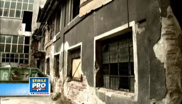 Istoria adidasului romanesc. Pionierul si Dambovita, povestile comuniste de succes aruncate in ruina