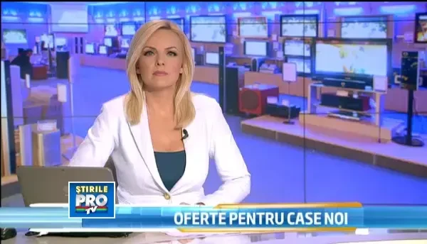 iLikeIT: Cum arata si ce poate face televizorul care costa cat un apartament de lux in Herastrau