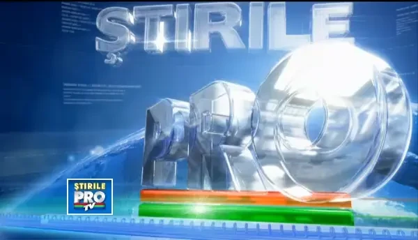 Stirile ProTV de la ora 19.00 din 27.05.2012