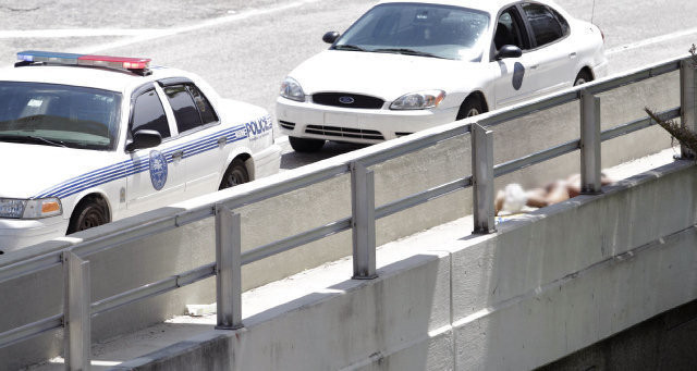 "Te voi ucide" Ce a patit canibalul care a socat America dupa ce a amenintat un luptator UFC