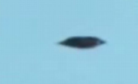 Guvernul Britanic, convins ca exista extraterestri. Intamplarea SF care pune pe jar o lume intreaga