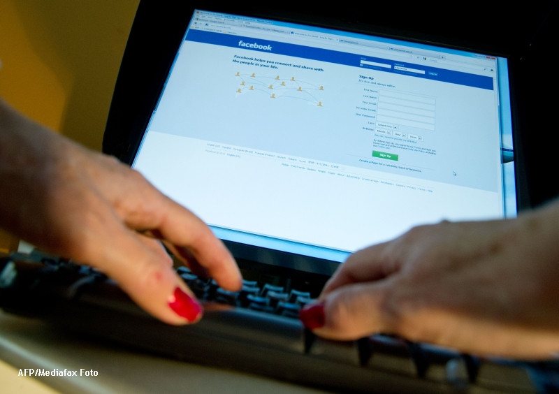 WSJ: Listarea Facebook arata ca pe Wall Street se naste cate un fraier la fiecare minut