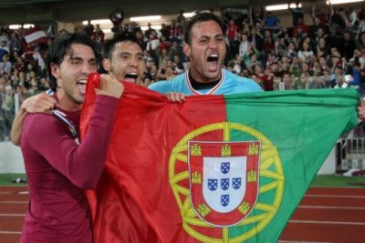 Beto ii da sperante lui Arpi