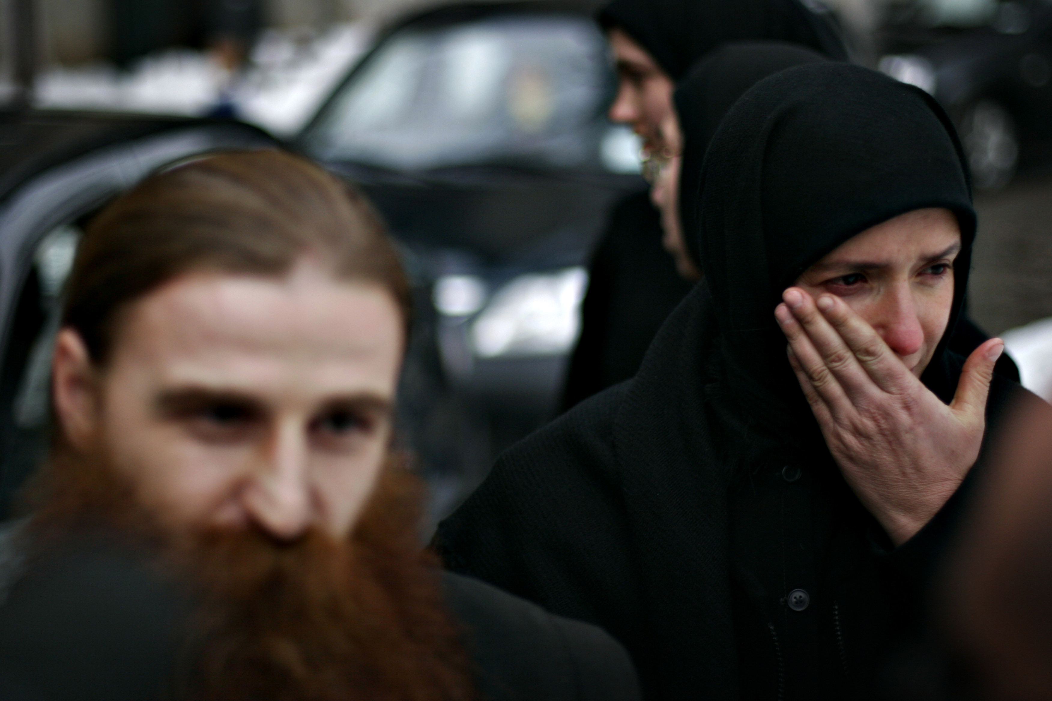 Ce fac astazi oamenii "exorcisti", care au inspirat subiectul filmului de Cannes al lui Mungiu