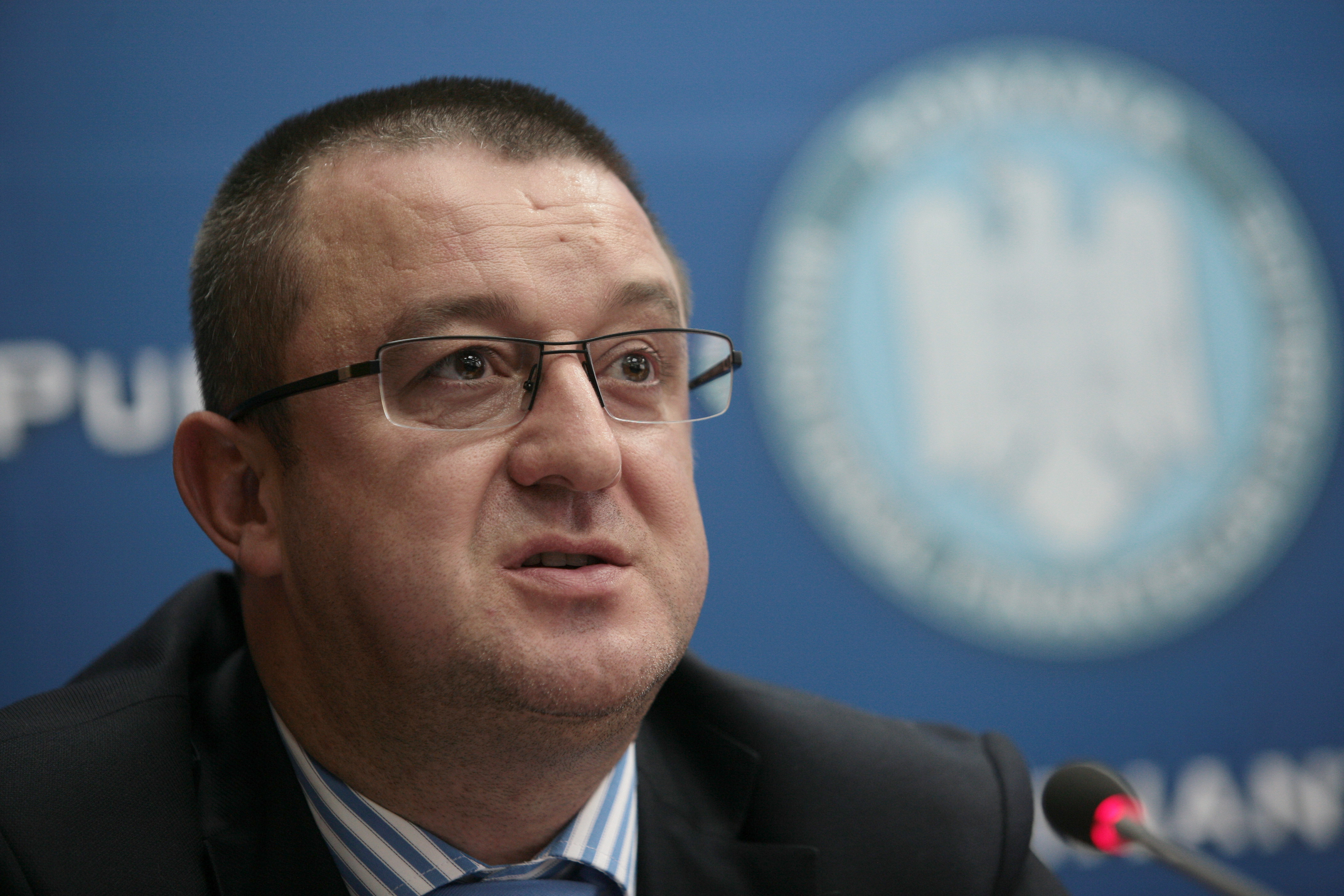 Blejnar si Elan Schwartzenberg, audiati la Parchet pentru disparitia fostului sef de cabinet al ANAF