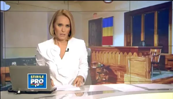 Ioan Avram Muresan, condamnat definitiv la sapte ani de inchisoare cu executare