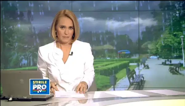 Iunie va fi cea mai ploioasa luna de vara. Cum va fi vremea in iulie si august