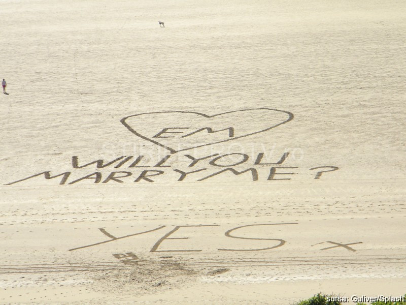 Tony Larson, Emma Wightman