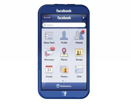 Mai tare decat iPhone. Facebook pregateste un smartphone propriu, cu oameni de la Apple