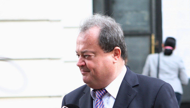 Fosti ministri ai guvernului Tariceanu, audiati de ICCJ intr-un dosar de tradare si spionaj