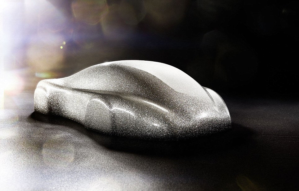 FOTO. Porsche-ul care valoreaza atat de mult incat nimeni nu-i stie deocamdata pretul