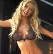 Andreea Balan a renuntat la extensiile de par. Look-ul natural al cantaretei, o surpriza pentru fani