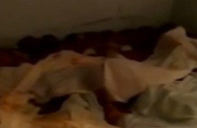 "Mi-am acoperit fata cu sange, sa creada ca am murit". Un copil de 11 ani si-a vazut familia ucisa