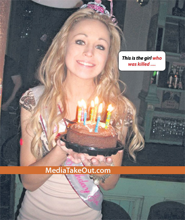 Numele uneia dintre cele mai cunoscute vedete, intr-o ancheta privind un viol si o crima