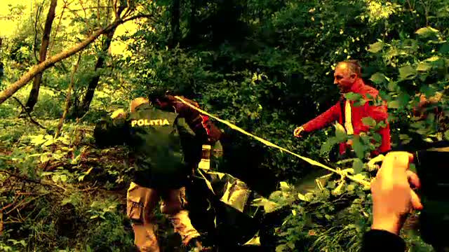 Filmul unei crime oribile, dar fara sens. Tanara din Constanta a fost ucisa degeaba de fratele ei