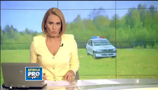 Filmul unei crime oribile, dar fara sens. Tanara din Constanta a fost ucisa degeaba de fratele ei