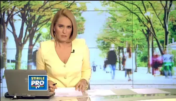 Fost sef de cabinet la ANAF, dat urmarire nationala, dupa ce a disparut in conditii suspecte