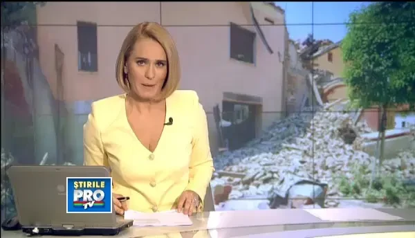 Inca un cutremur in Italia. Dupa cel de 5,8 grade a urmat unul de 4,7. Autoritatile anunta 11 morti