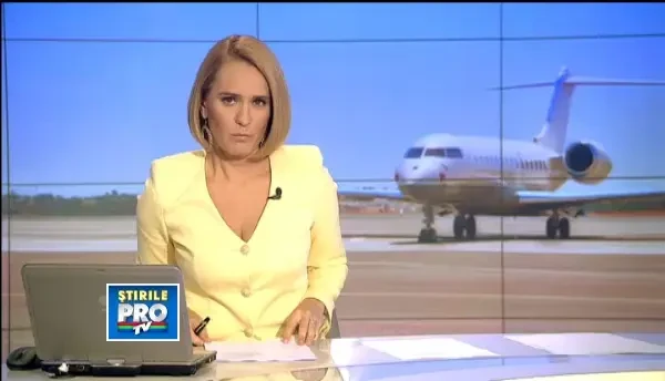 Momente haotice in timpul evacuarii fortate a avionului Florenta-Timisoara. Ce erori reclama romanii