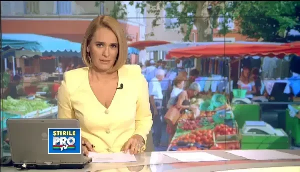 Propunerea agricultorilor romani: