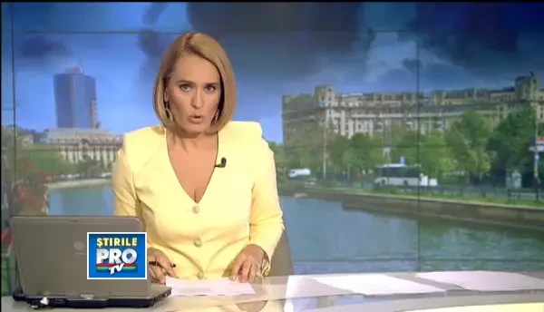 Bucurestiul paralizeaza daca ploua o ora. Cum cedeaza sistemul de canalizare neschimbat de un secol