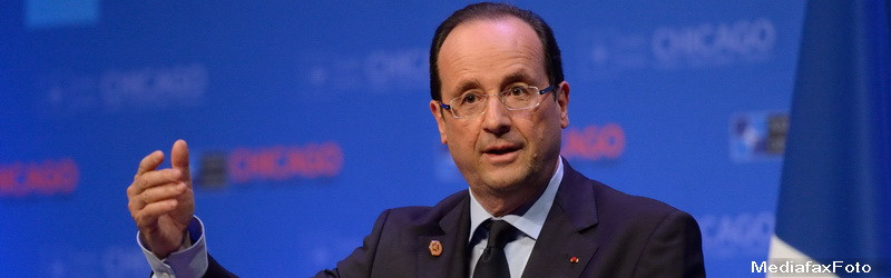Hollande catre Grecia: "Atentie! Ce veti decide la 17 iunie va avea consecinte pentru toata lumea"