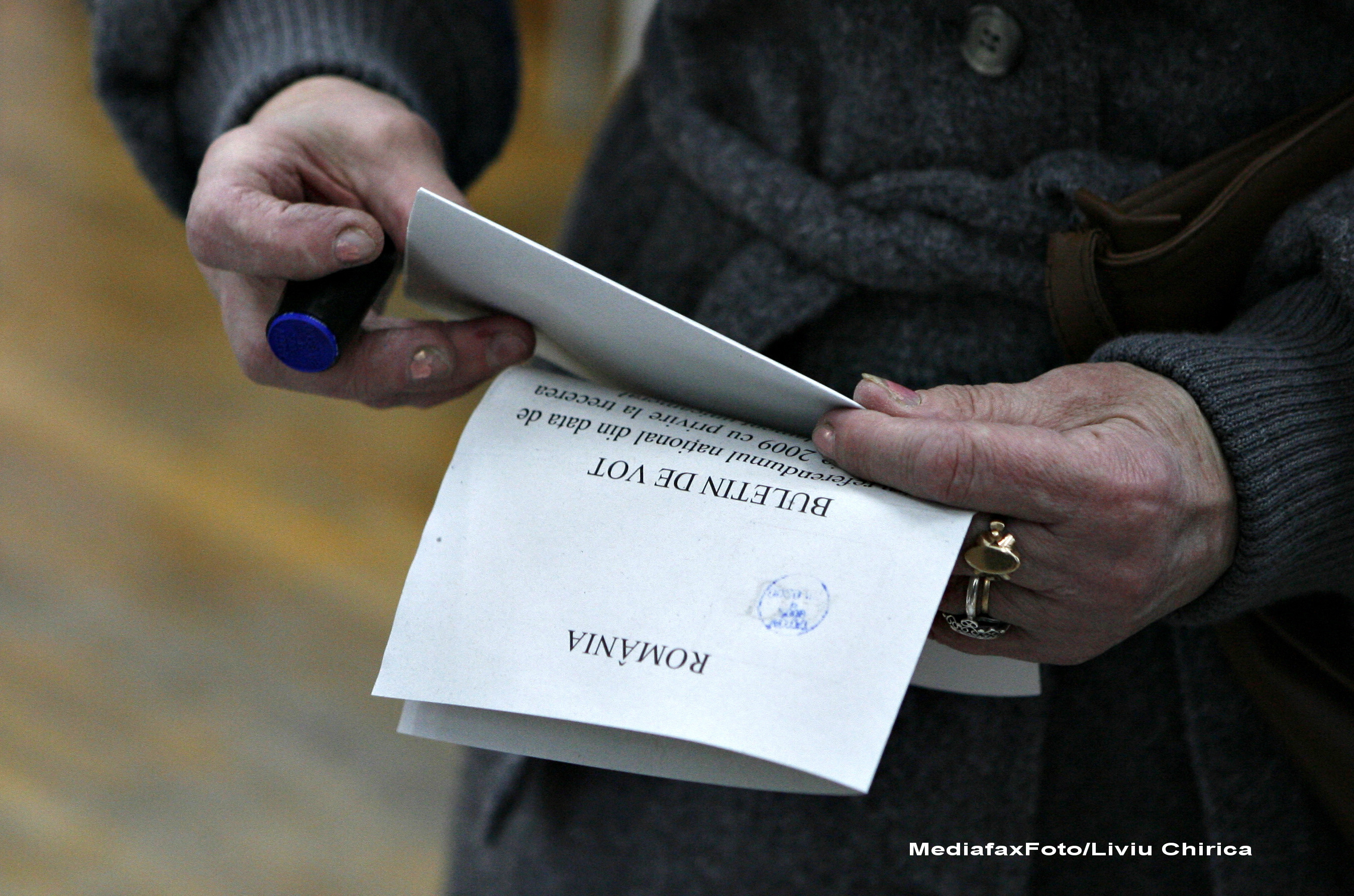 REZULTATE ALEGERI LOCALE 2012. Primaria Slatina si Consiliul Judetean Olt