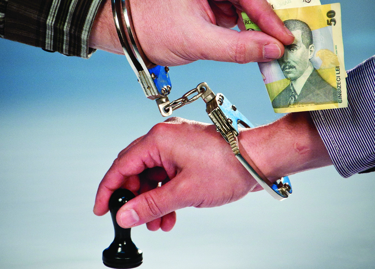 GHIDUL ALEGATORULUI 2012. Faptele care sunt considerate contraventii si infractiuni