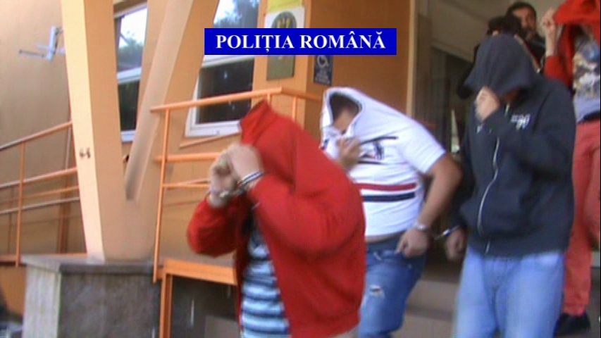 Delapidare de 1 milion de lei la un magazin de electrocasnice din Timisoara. Autorii: 5 angajati