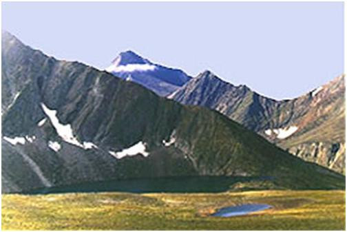 10 locuri din lume pe care este interzis sa le vizitezi! FOTO