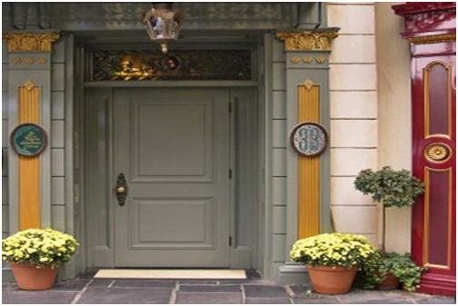 Club 33