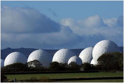 RAF Menwith Hill