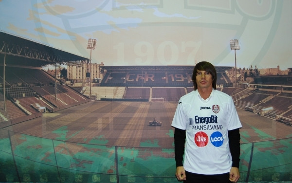 Deac, afacere de 2,3 milioane in doi ani